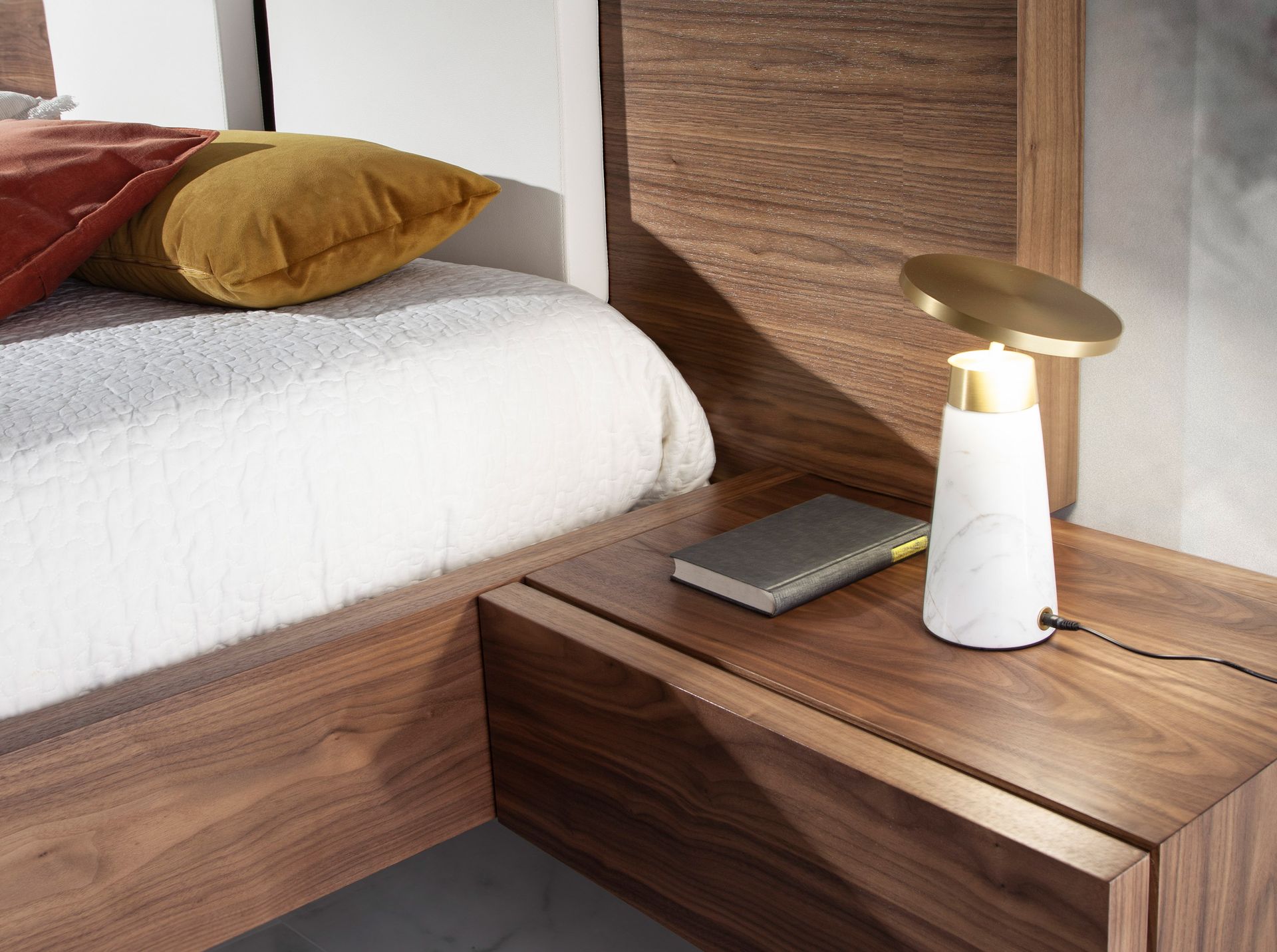 Maiore prémium design asztali lámpa