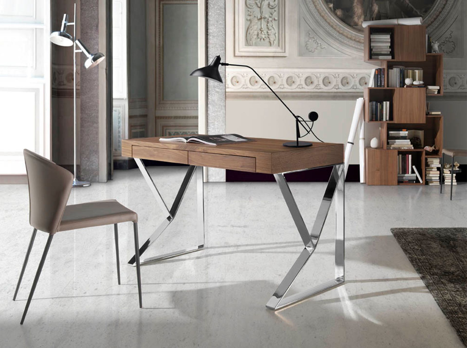 Essenza prémium design íróasztal