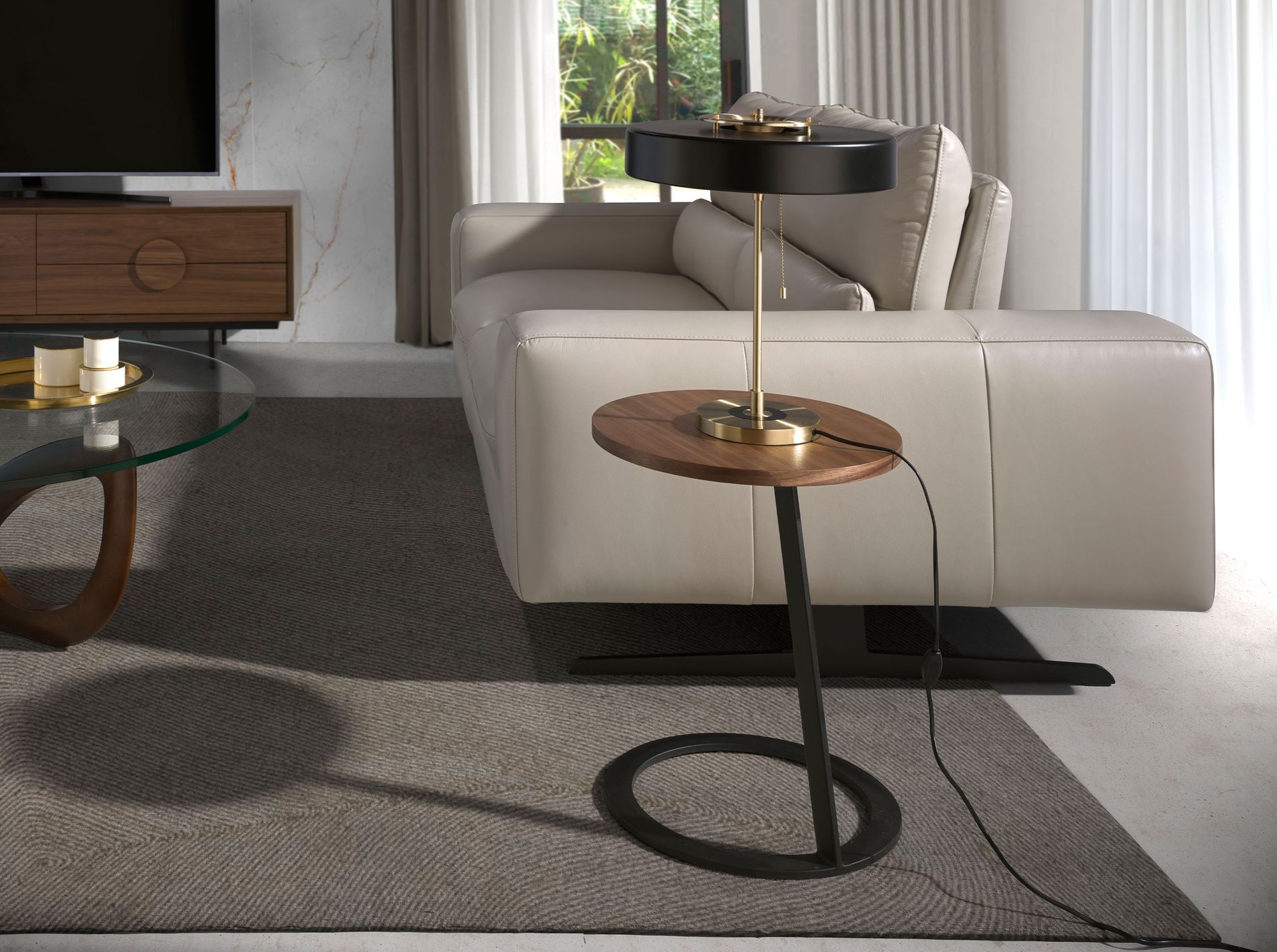 Fiora prémium design lerakóasztal