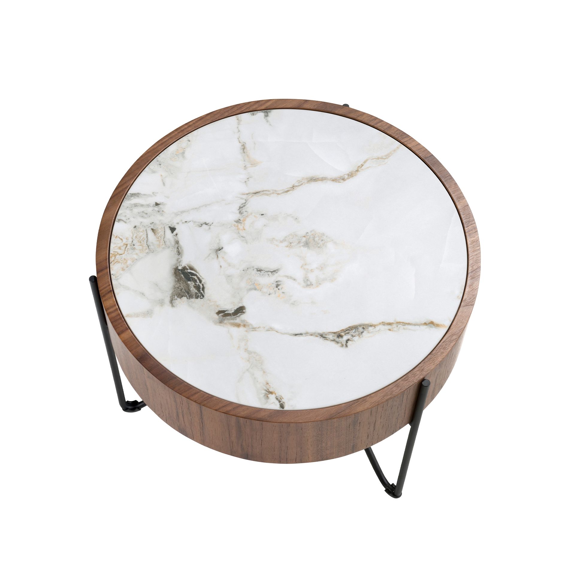 Nocere prémium design lerakóasztal