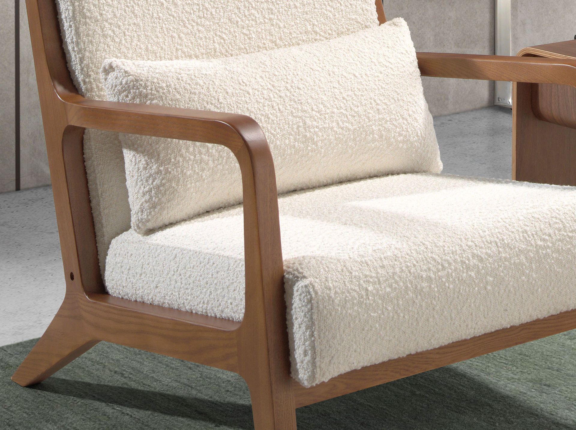 Celia prémium design fotel