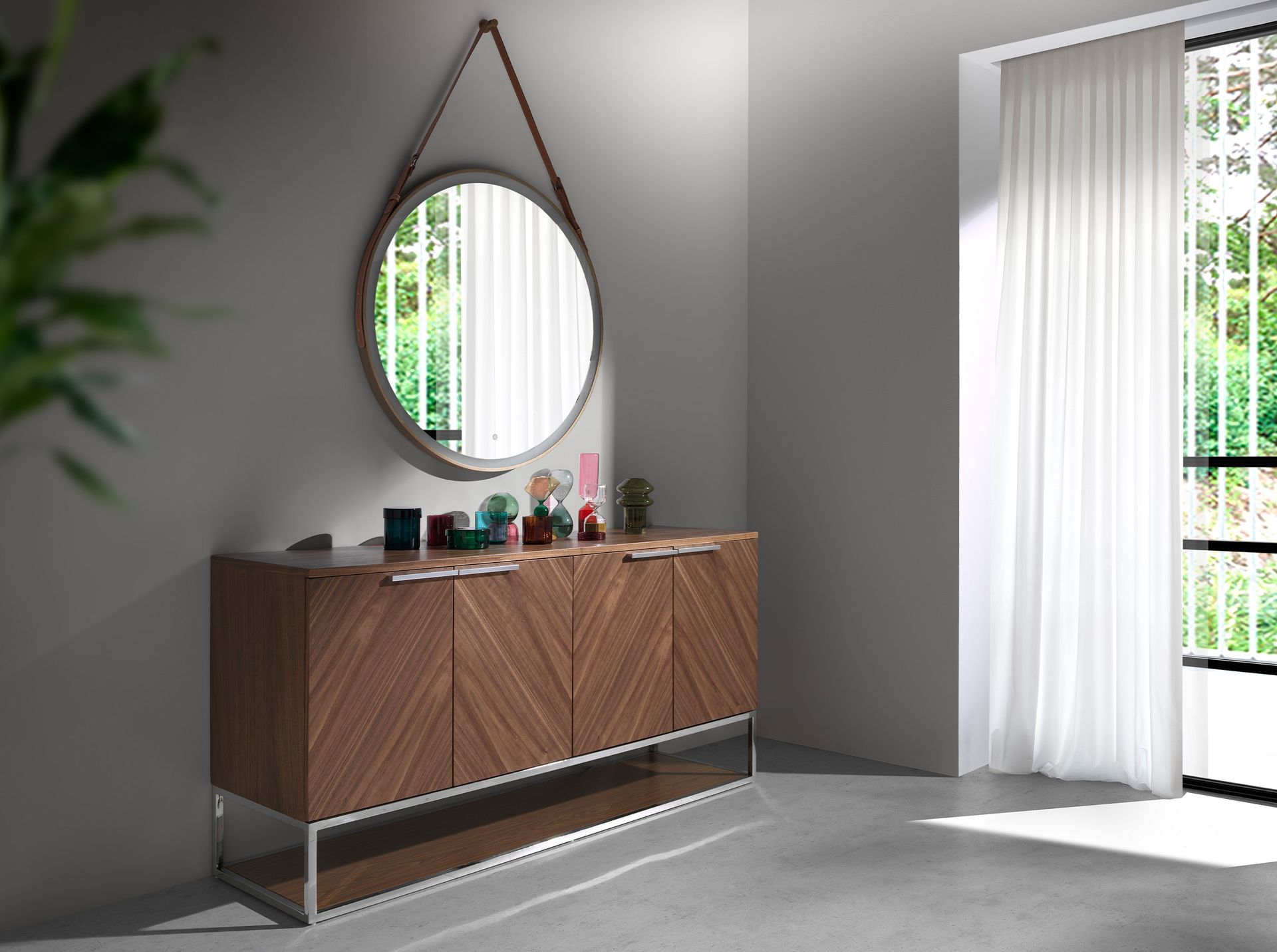 Marquesa prémium design komód