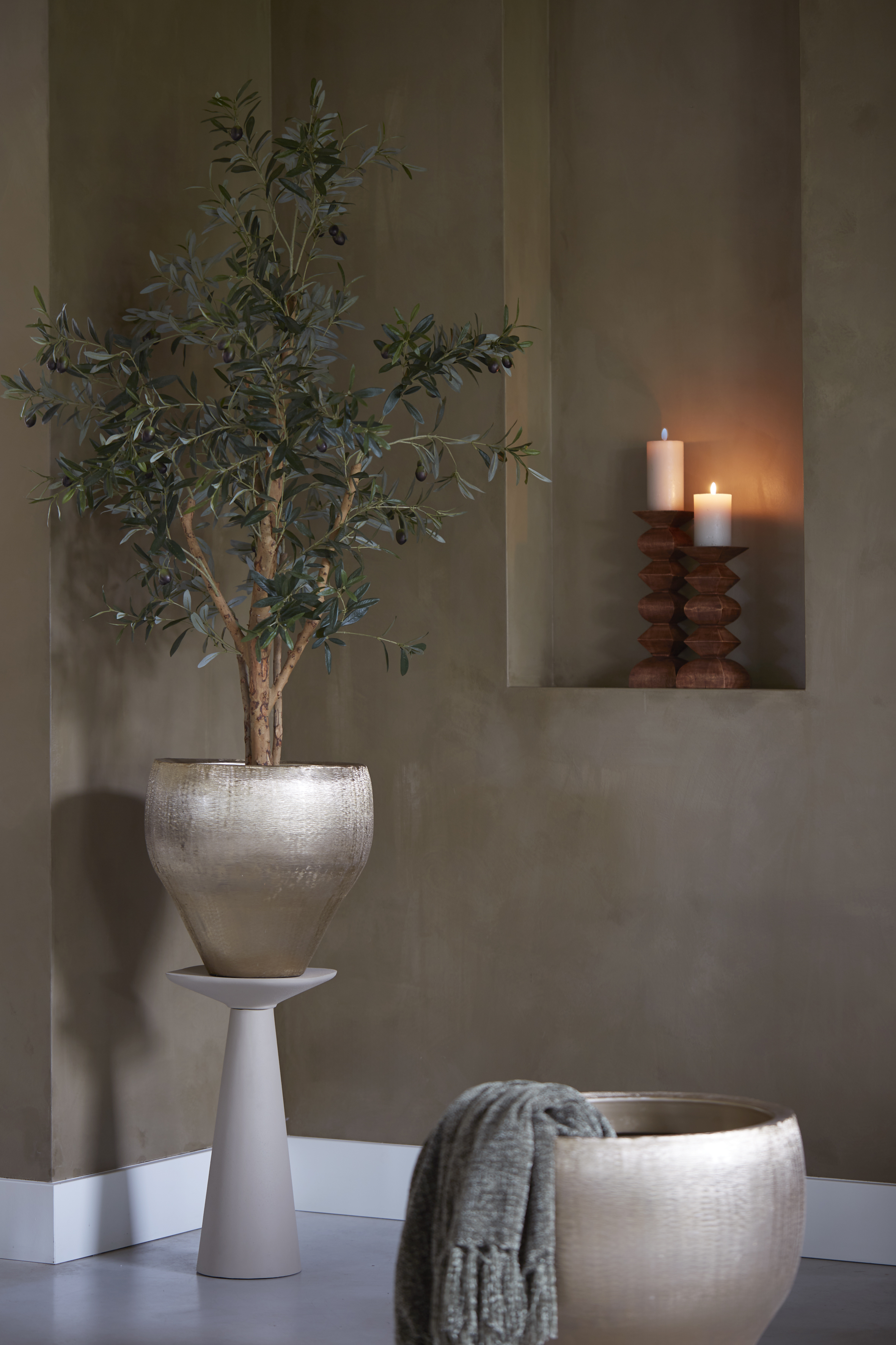 Abala design  lerakóasztal