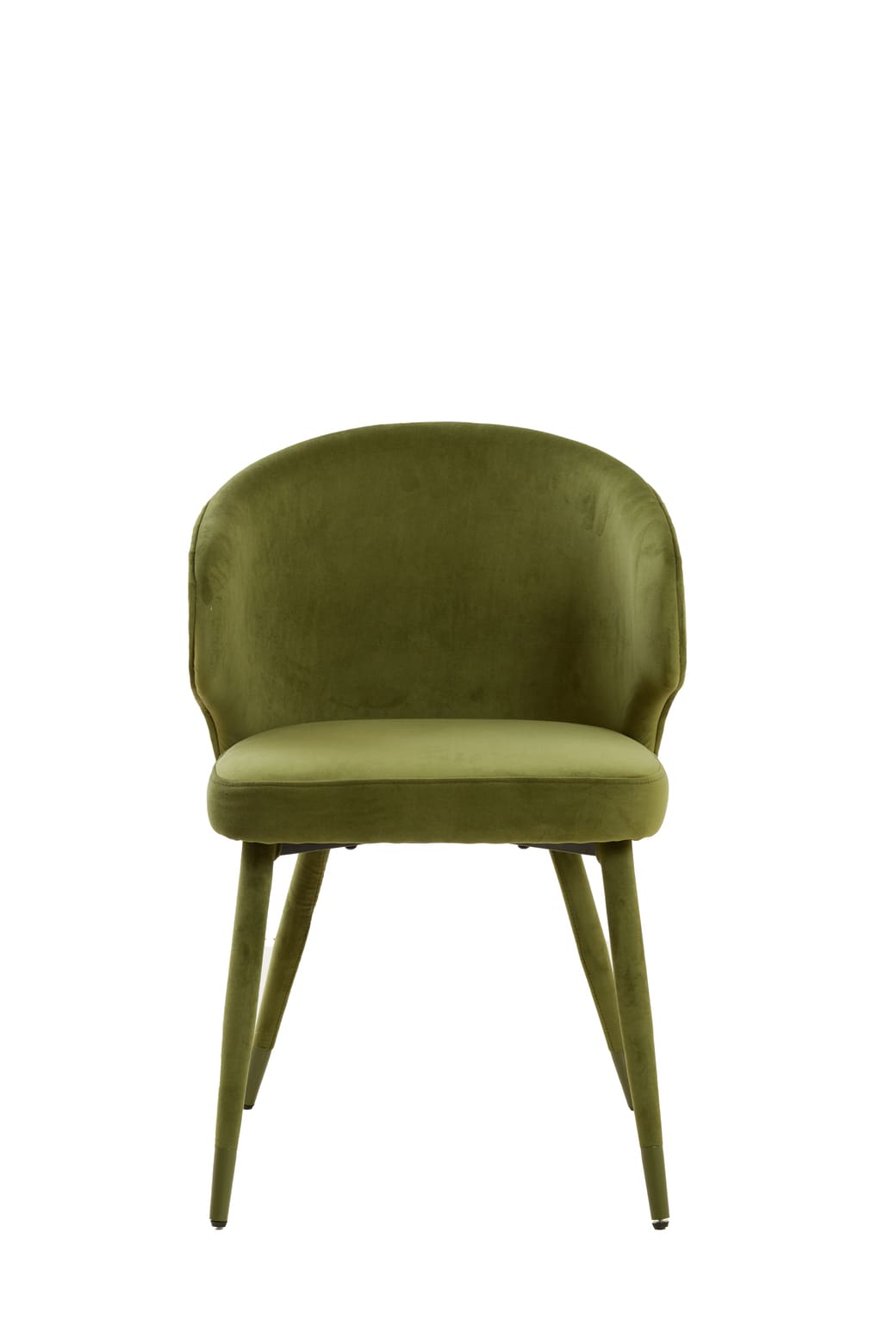 Kosaka modern zöld étkezőszék