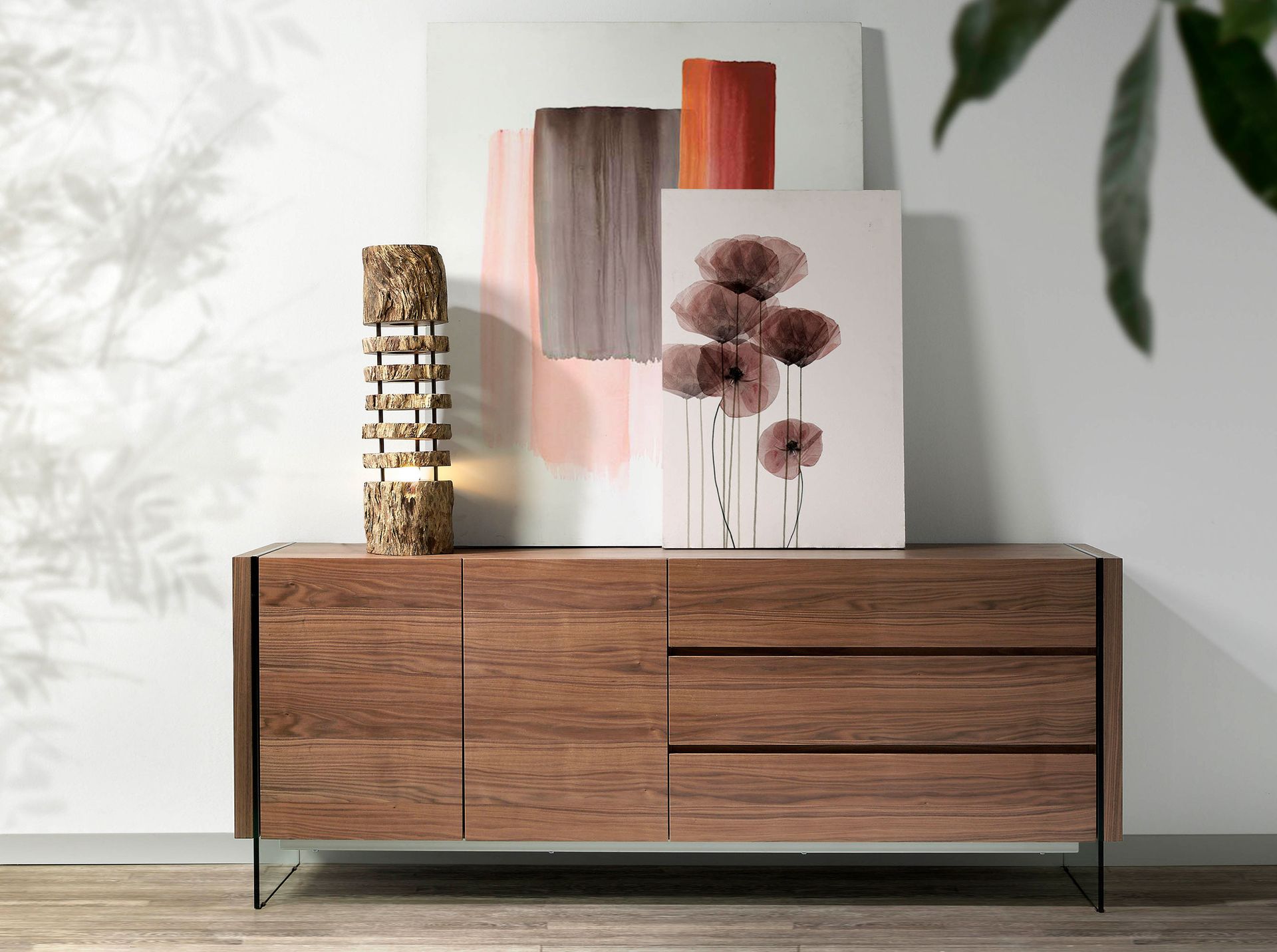 Essence prémium design komód 