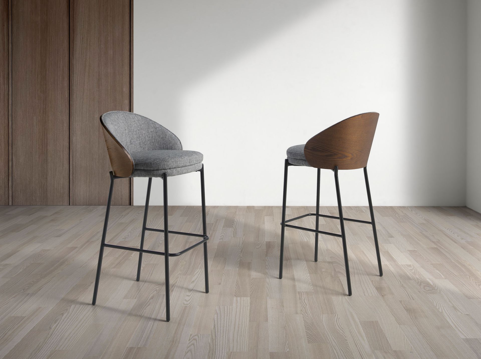 Theo prémium design bárszék