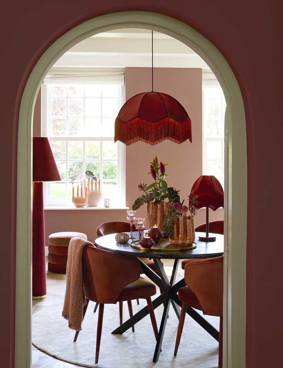 Kosaka modern étkezőszék