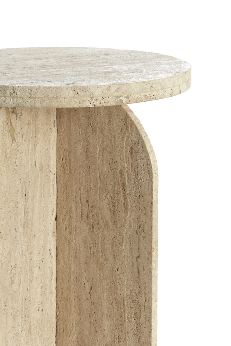 Otinia lerakóasztal