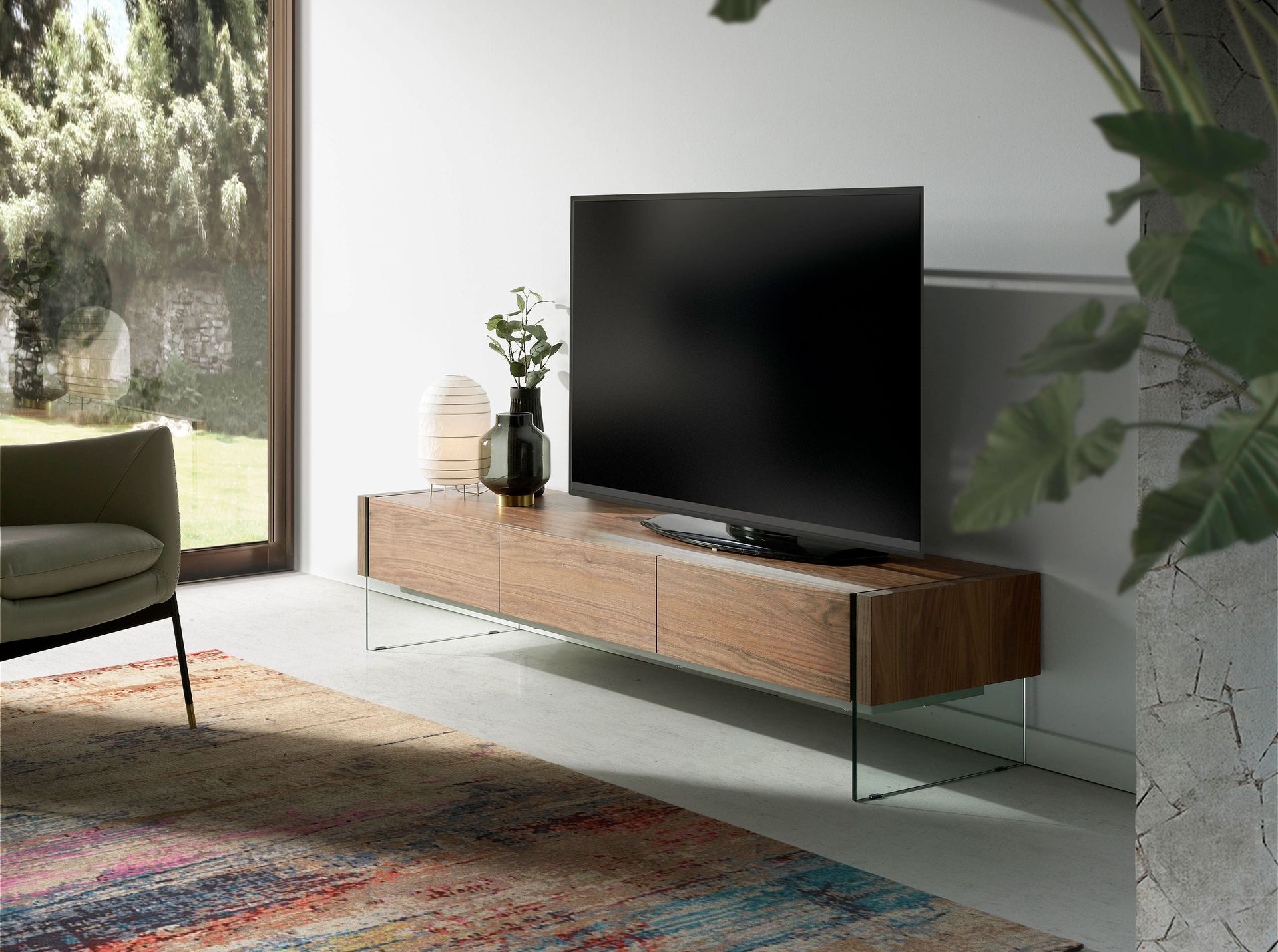 Essence prémium design tv állvány