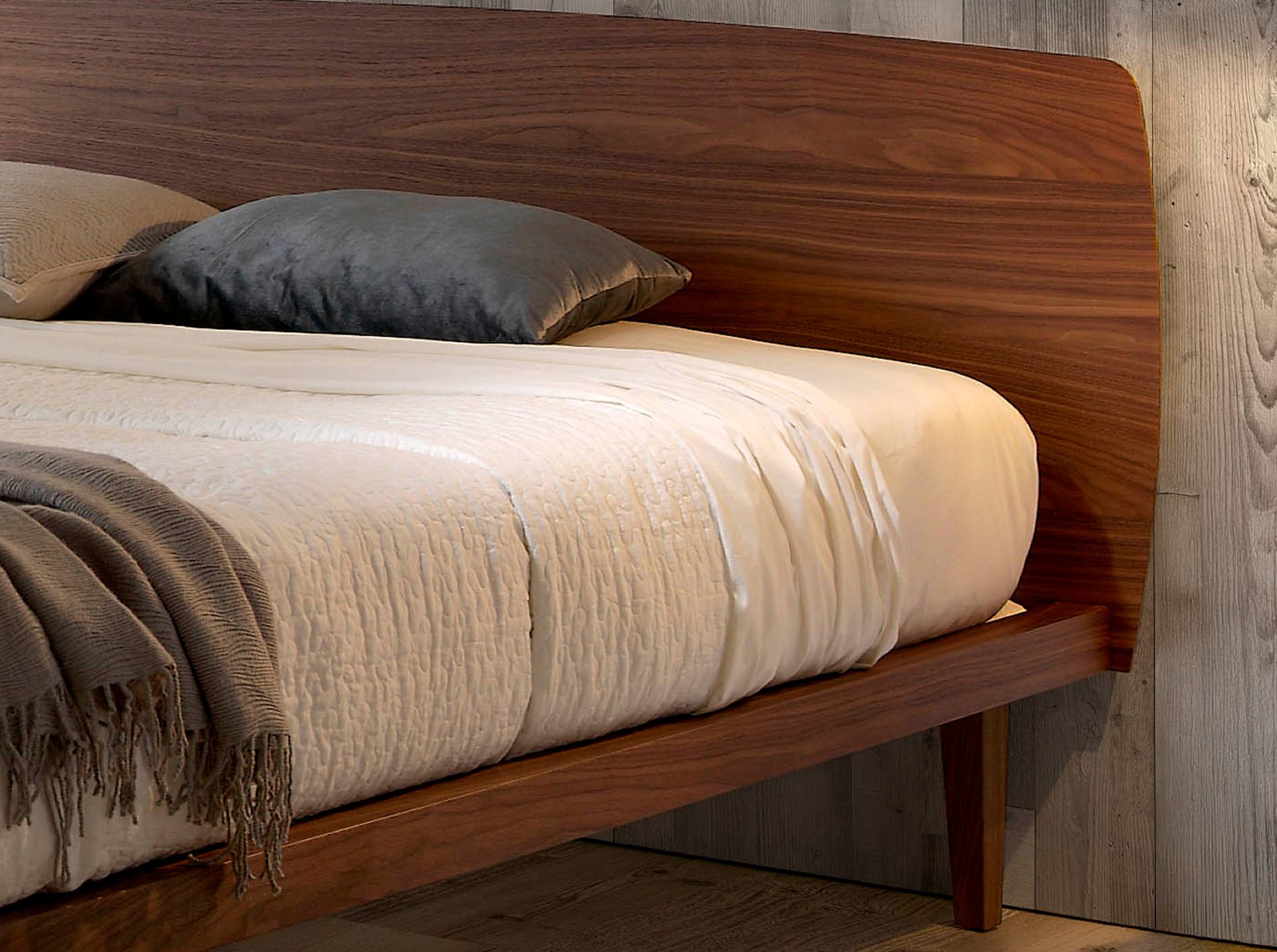 Max prémium design ágy