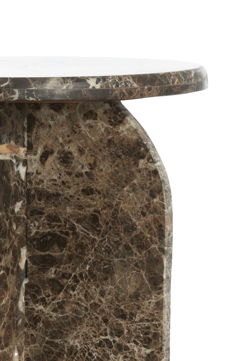 Otinia lerakóasztal