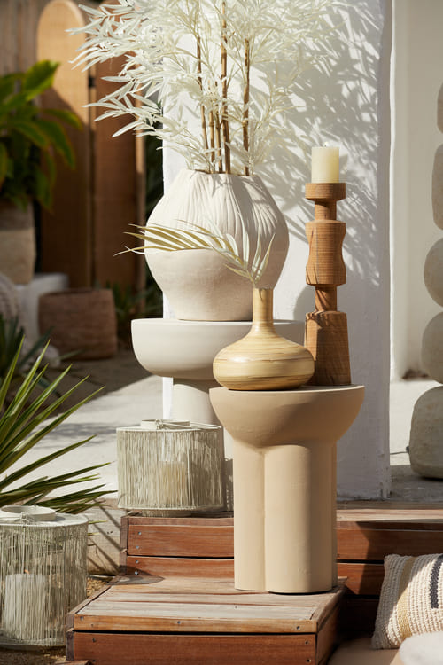 Polinna lerakóasztal