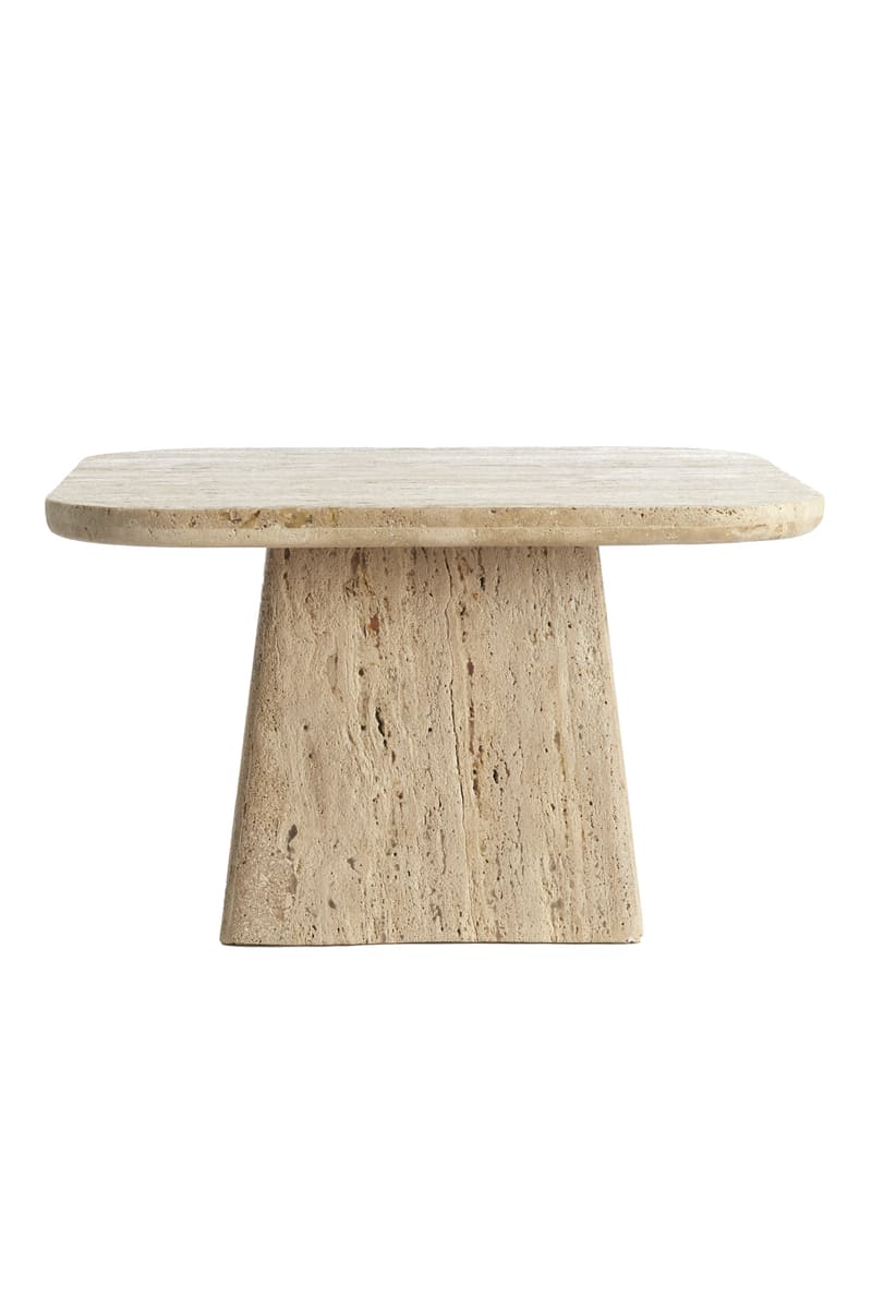 Kepami design dohányzóasztal