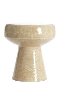 Dakwa krém design lerakóasztal