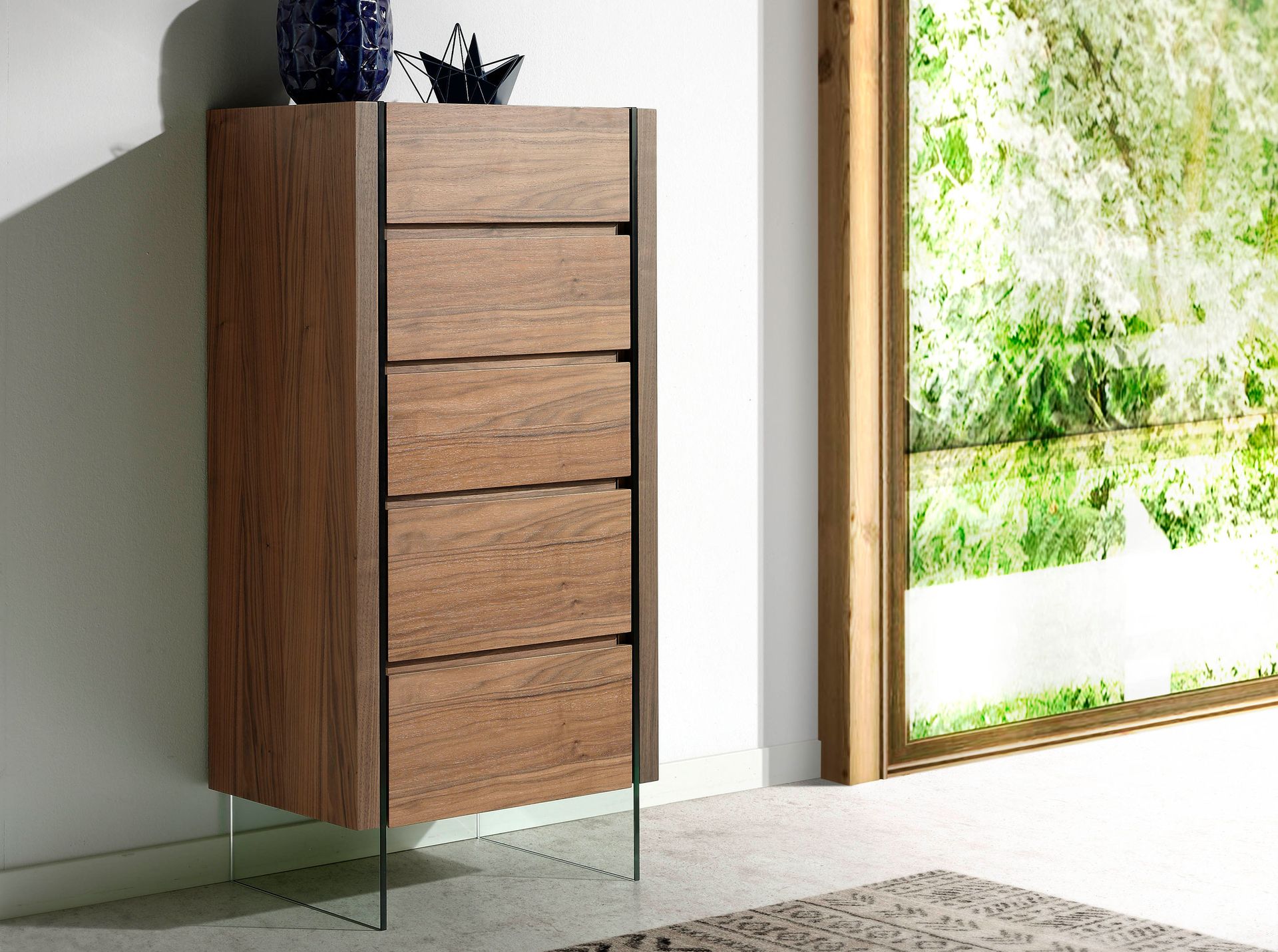 Essence prémium design magas komód 