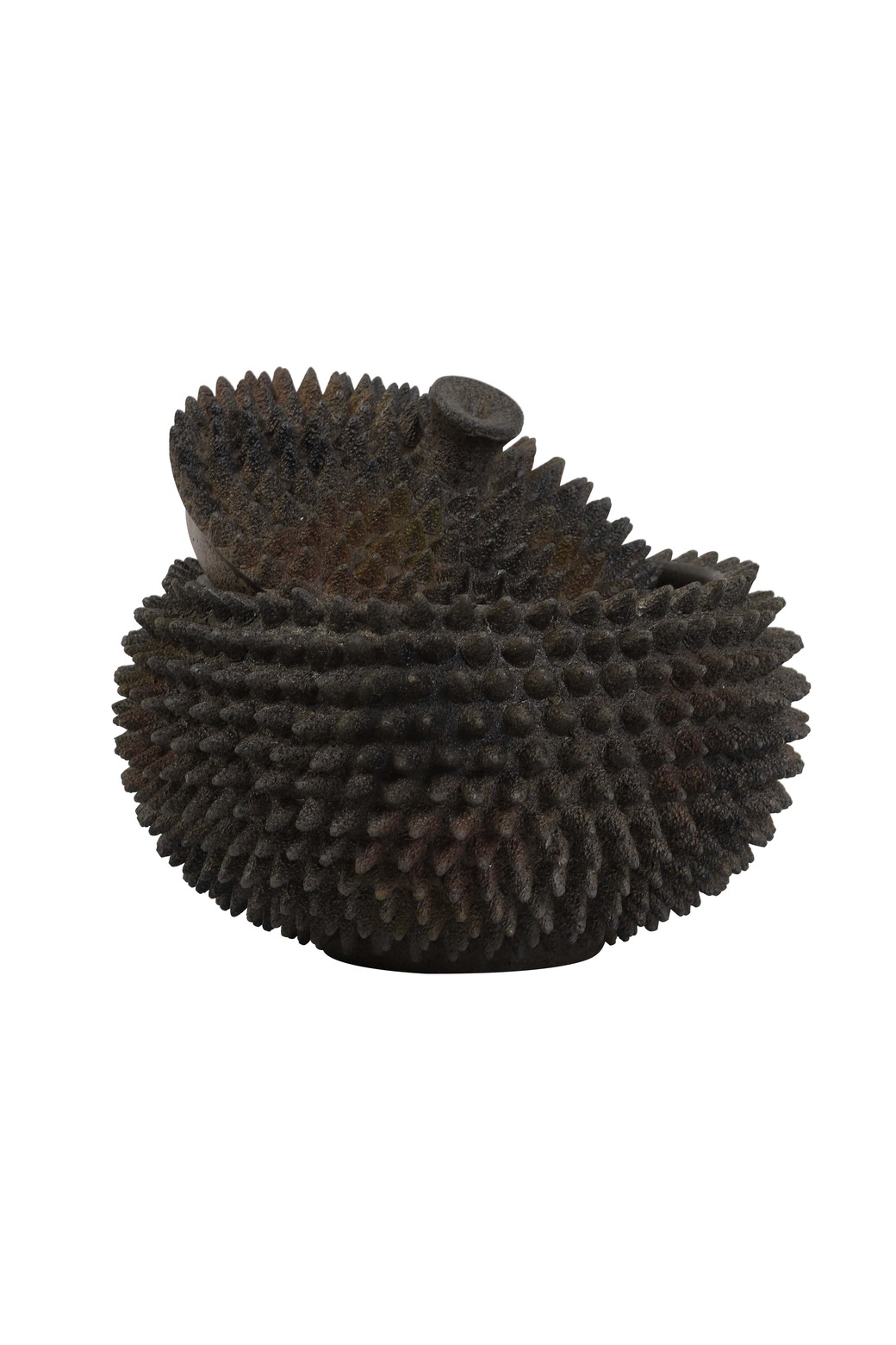 Caldras tároló edény