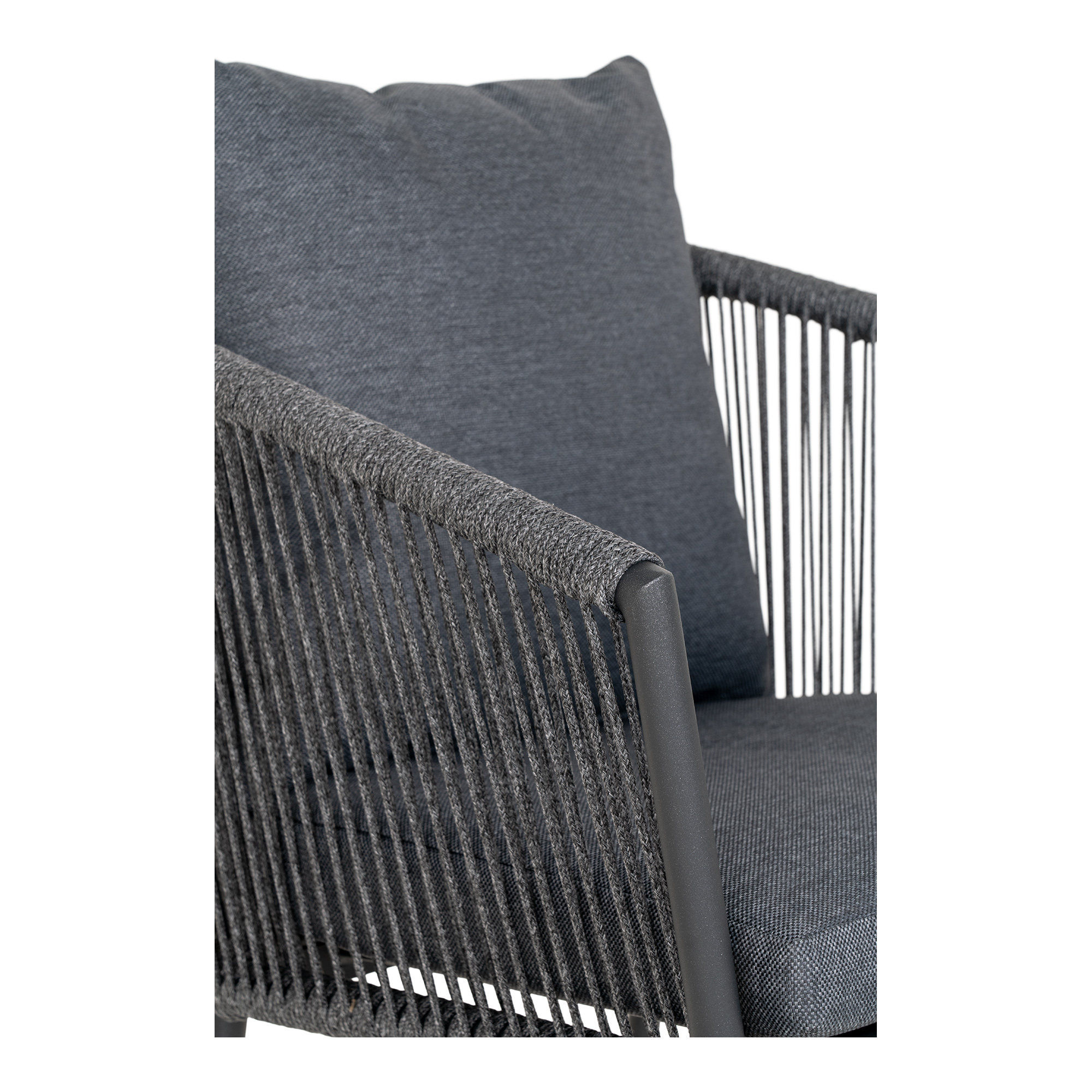 Salerno kerti étkező szék