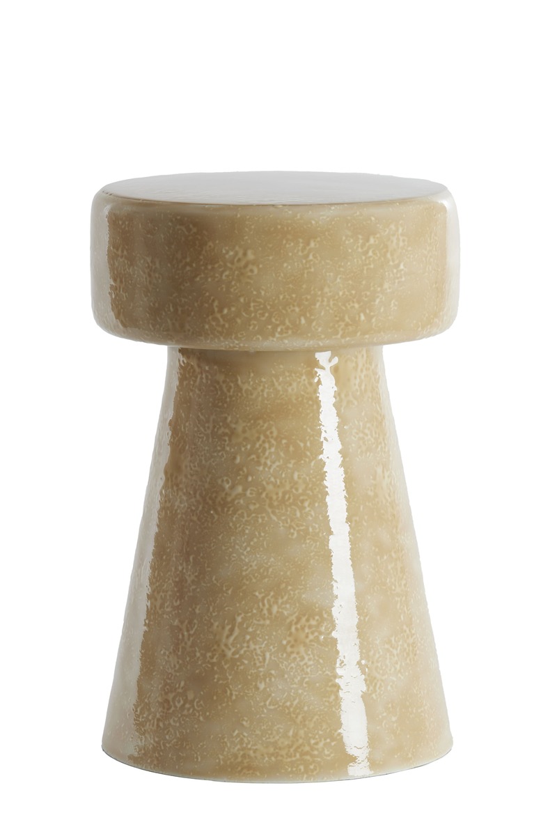 Dakwa design krém lerakóasztal