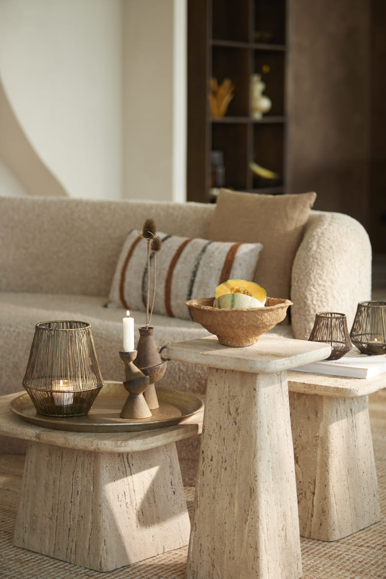 Kepami lerakóasztal