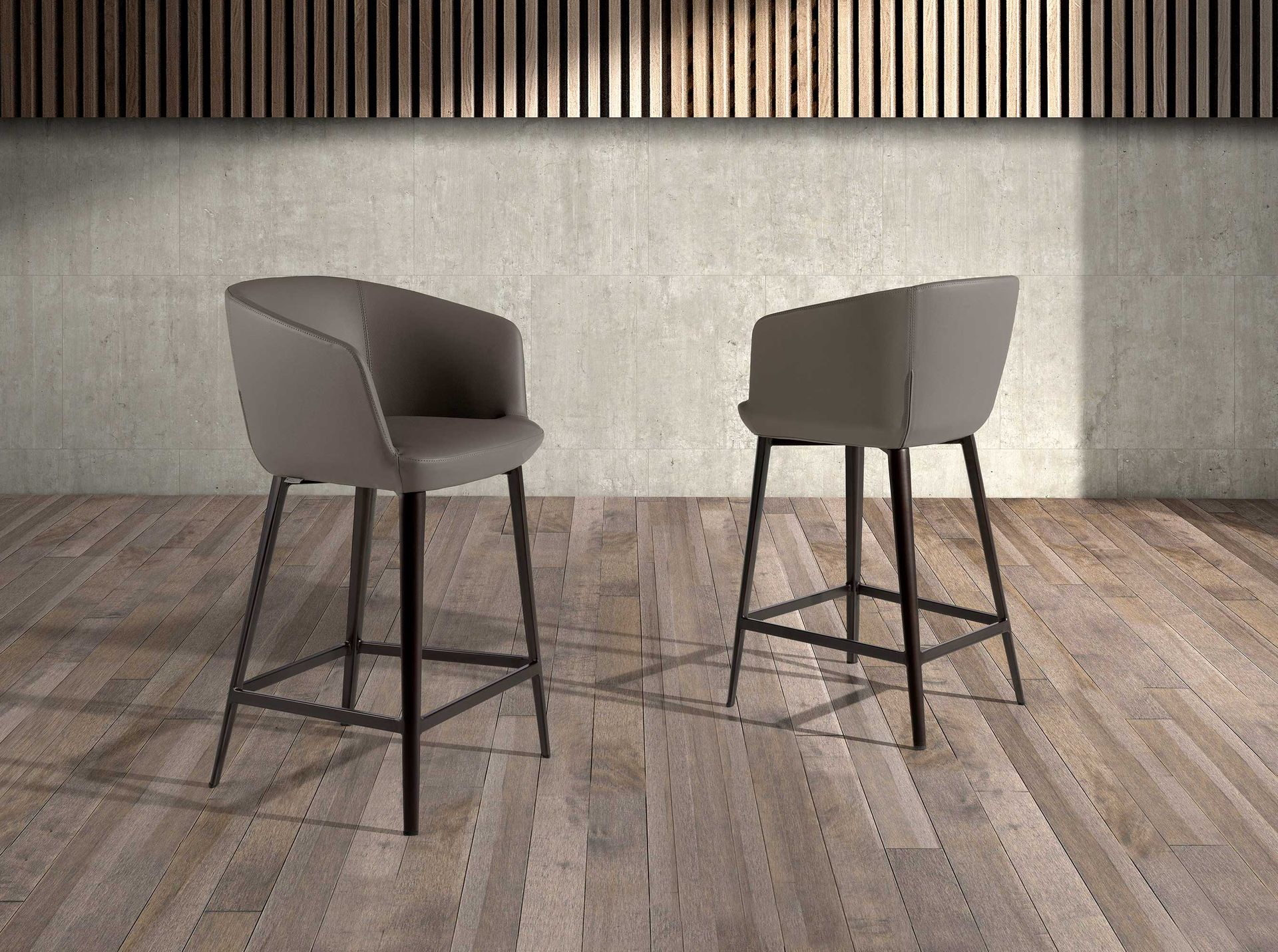 Fiore prémium design bárszék