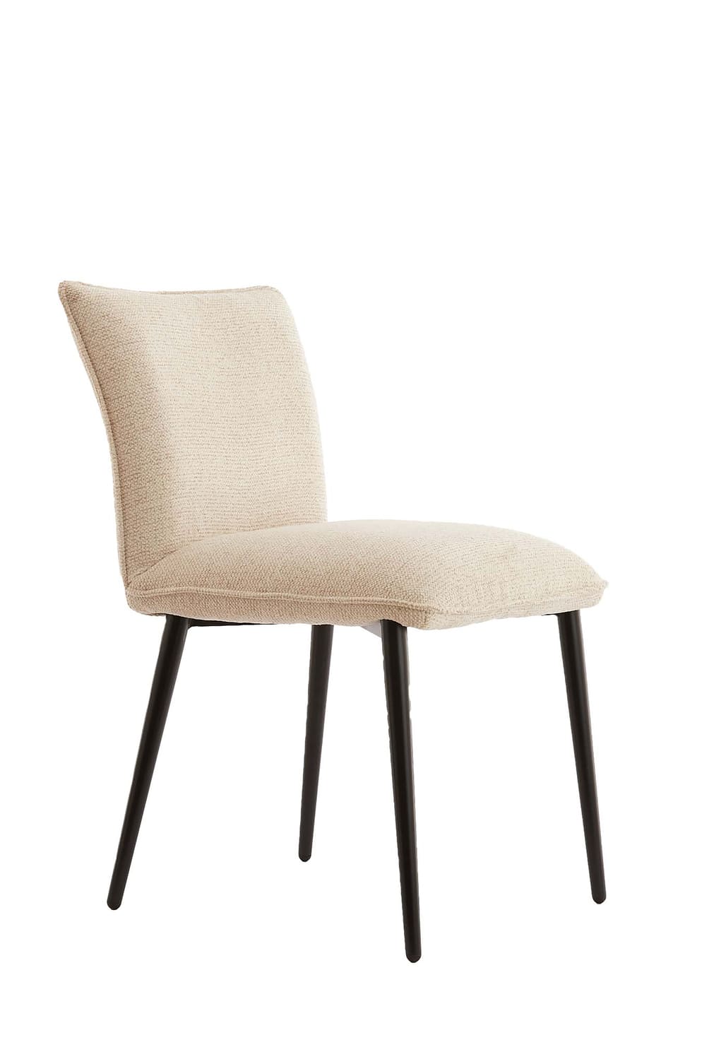 Vadeni modern krém étkezőszék