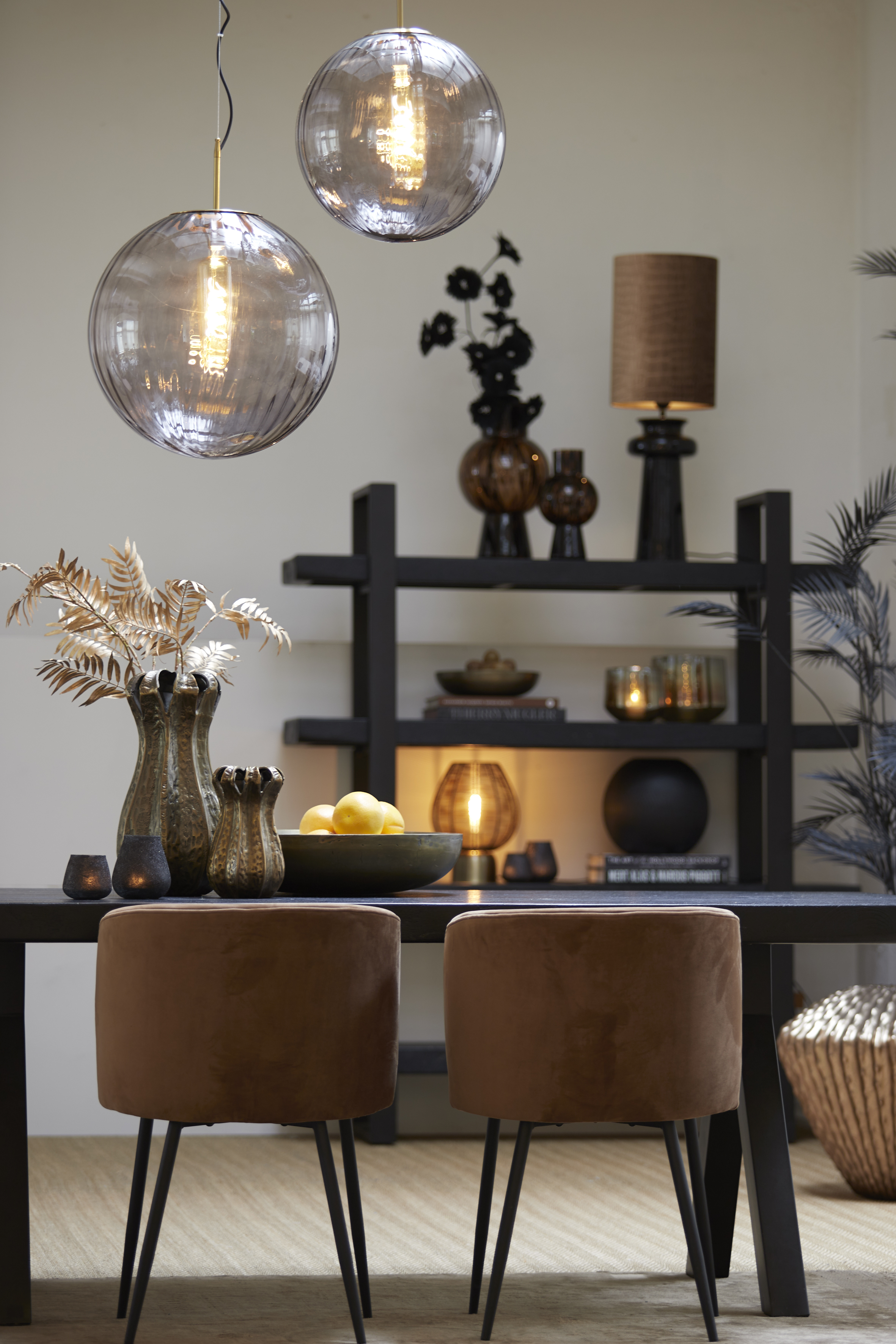 Elyna design barna étkezőszék