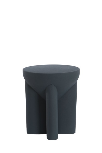 Mikado design lerakóasztal