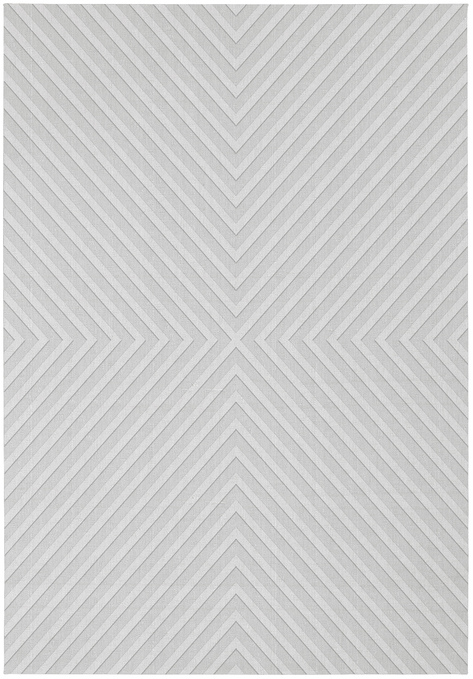 Acores II szürke bel és kültéri szőnyeg