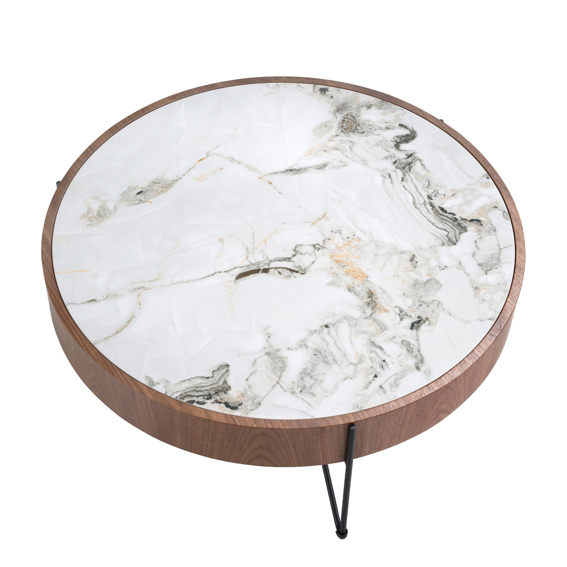 Nocere prémium design dohányzóasztal