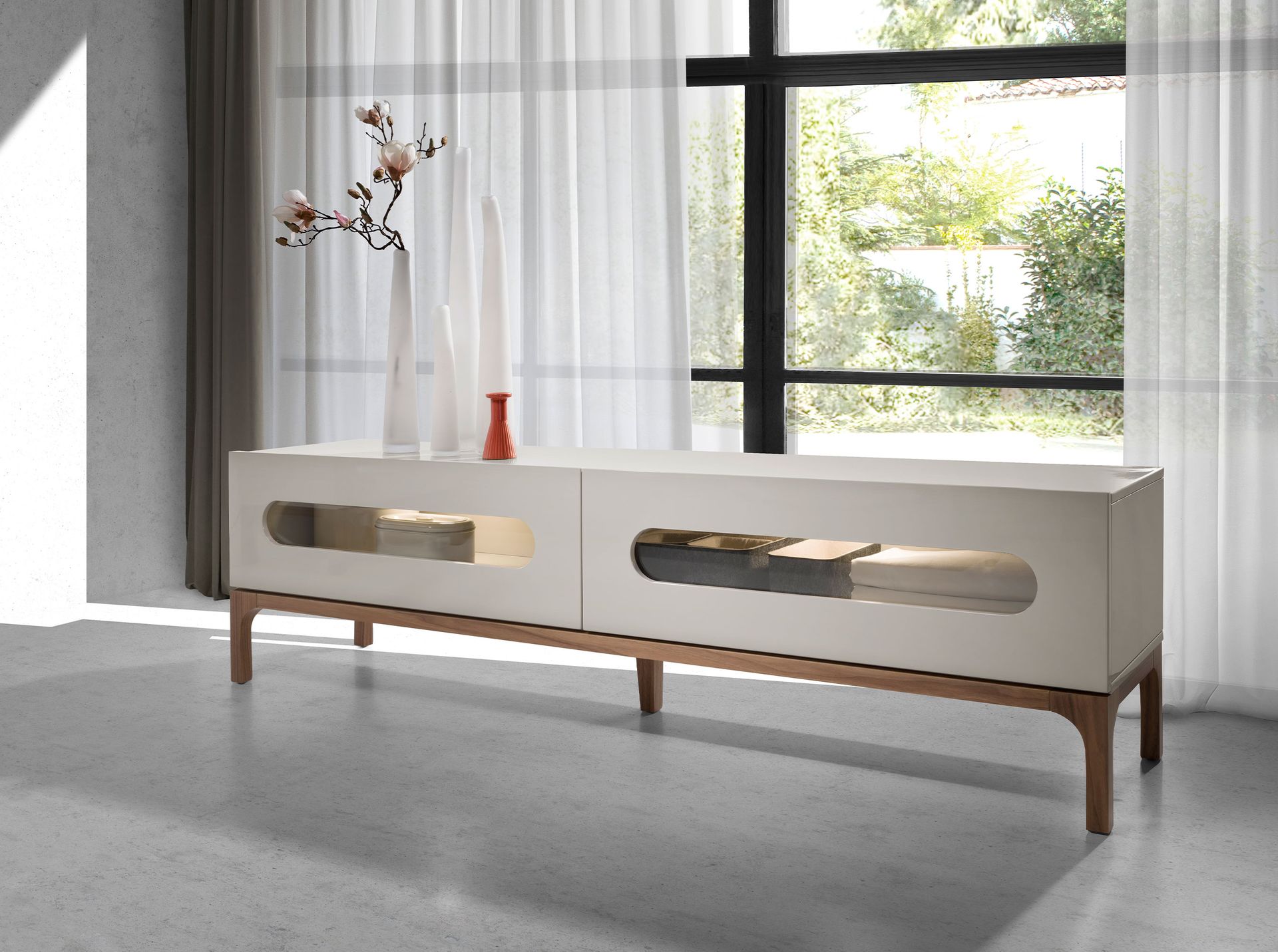 Provence prémium design tv állvány