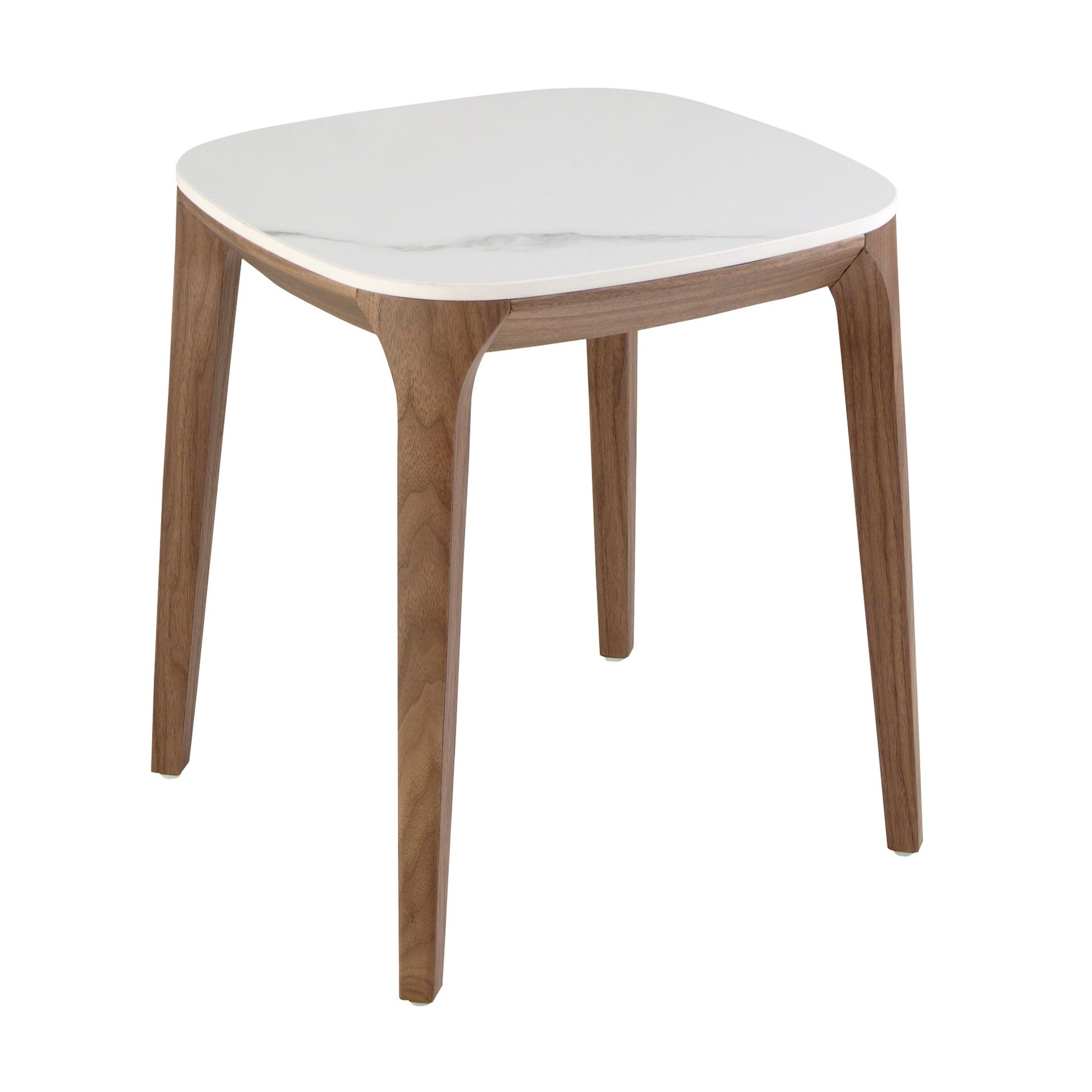 Mirou márvány prémium design lerakóasztal