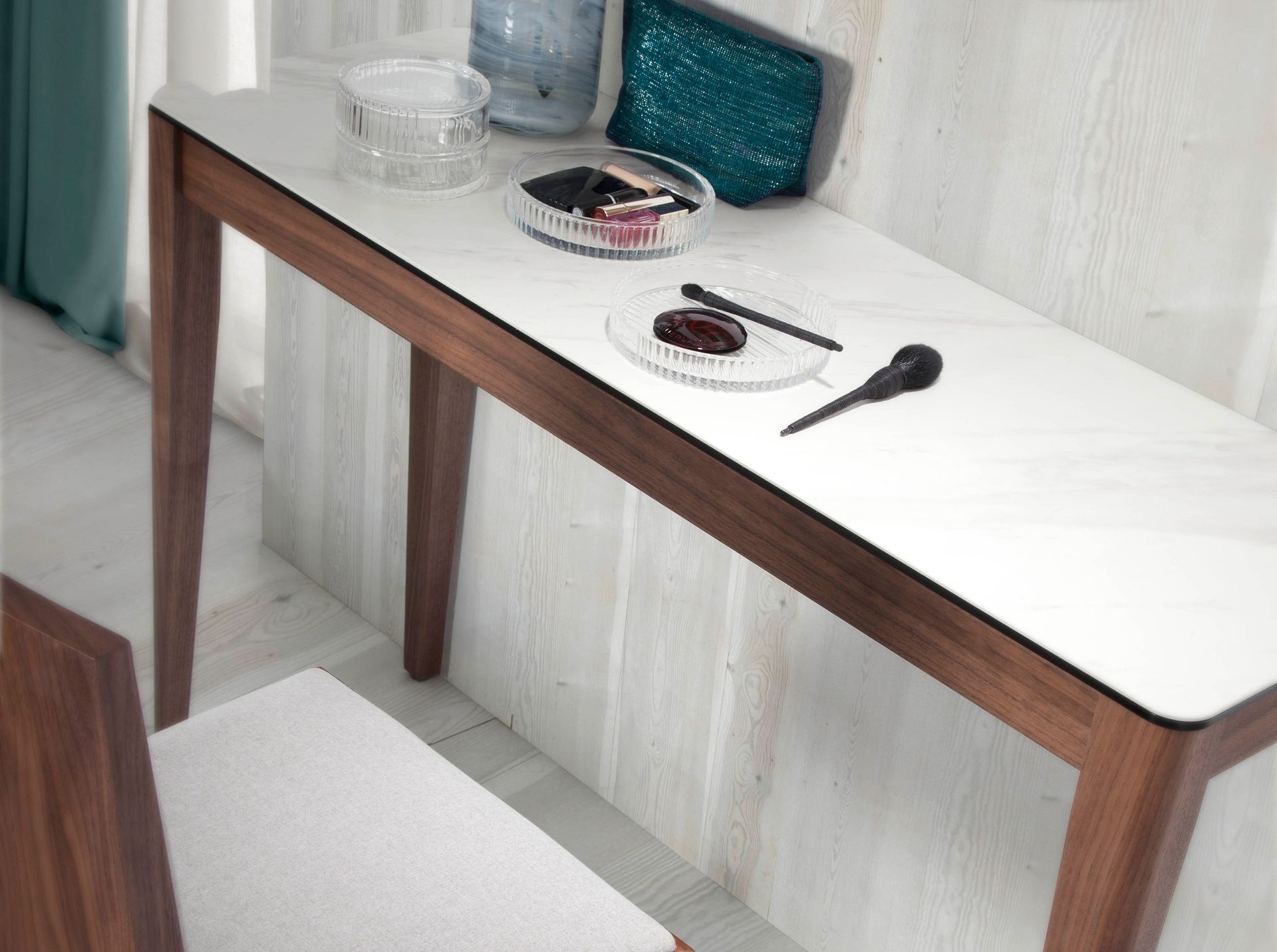 Mirou prémium design konzolasztal