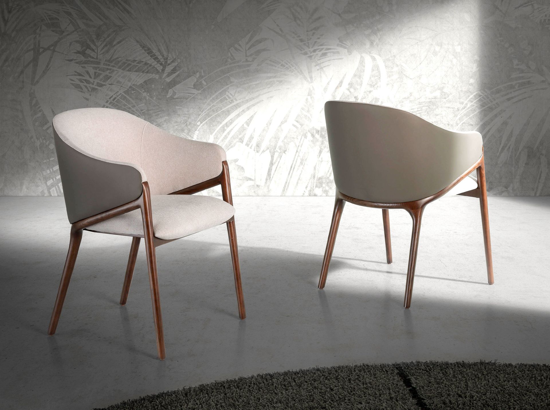 Diore prémium design étkezőszék